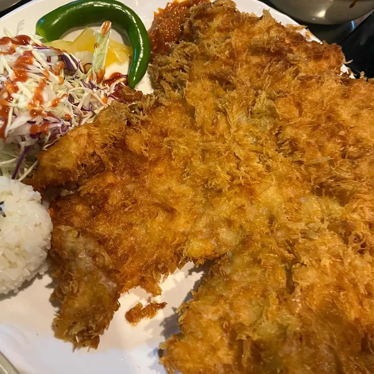 한신우동 사진