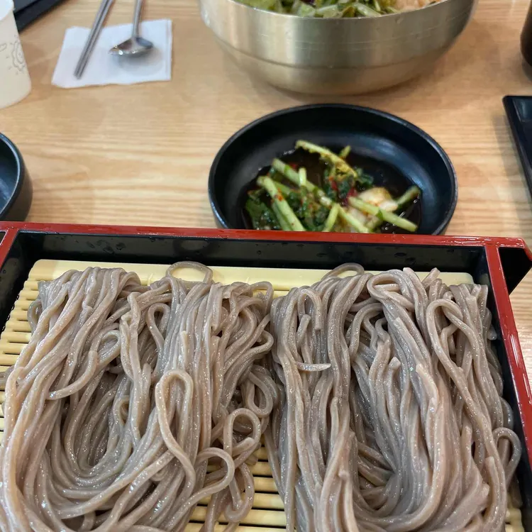광화문미진 사진
