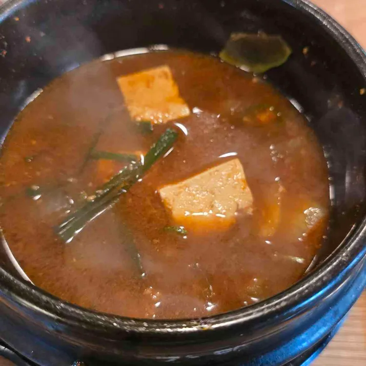 명인갈비 사진