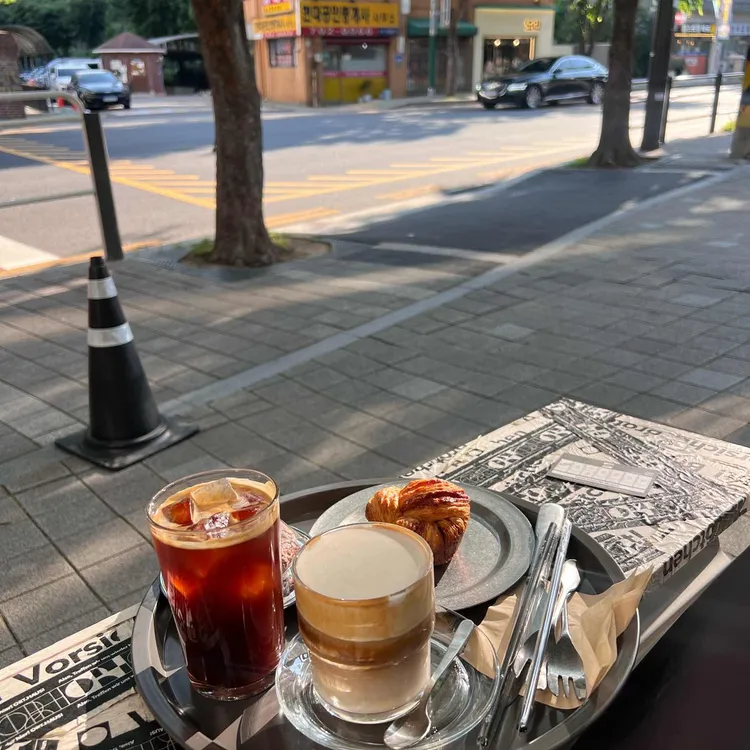오르트하우스 사진