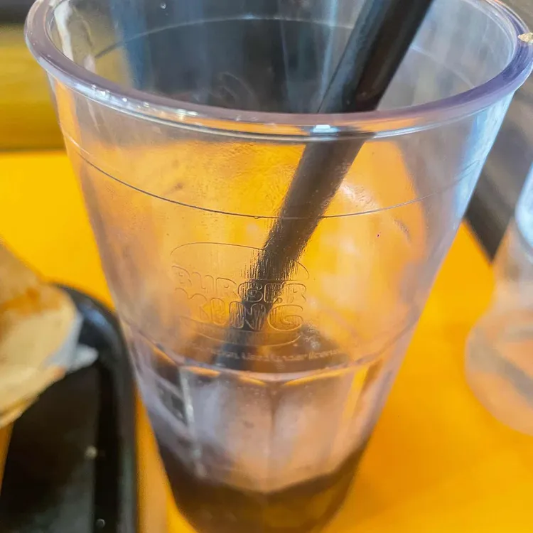 버거킹 사진