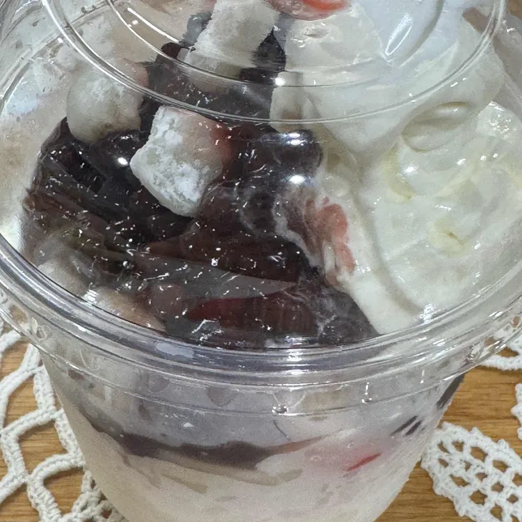 롯데리아 사진