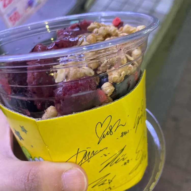 메가커피 사진