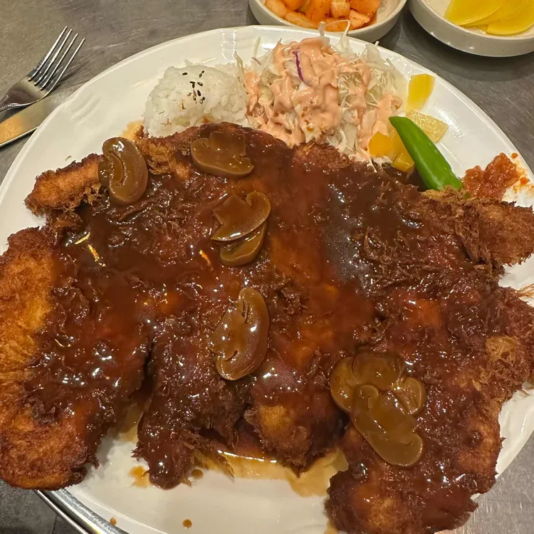 한신우동 사진