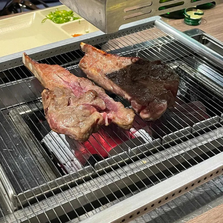 이가네양꼬치 사진