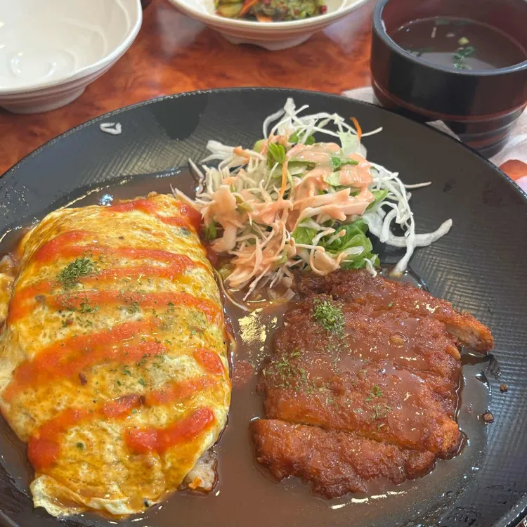 길거리아 사진
