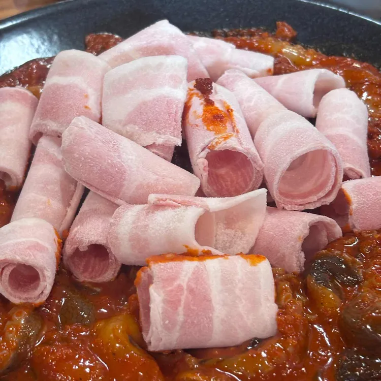 신쭈꾸미 사진