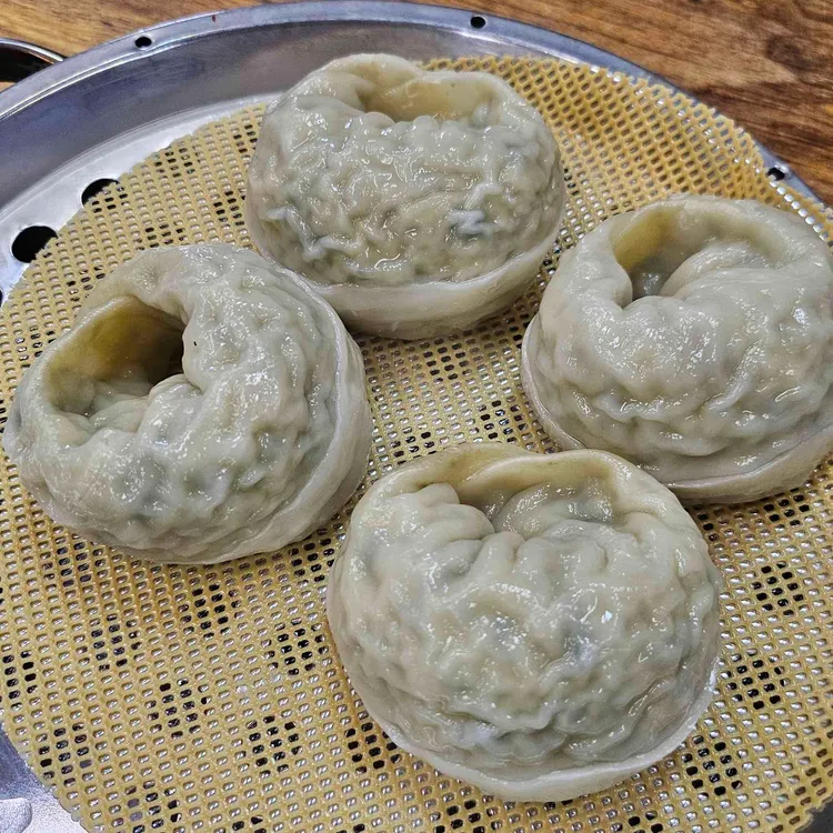 신기칡냉면 사진