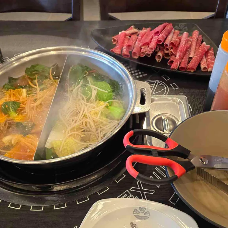 소담촌 사진