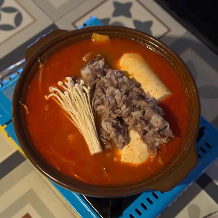 주물상 사진