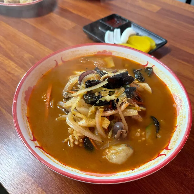대포중화요리 사진