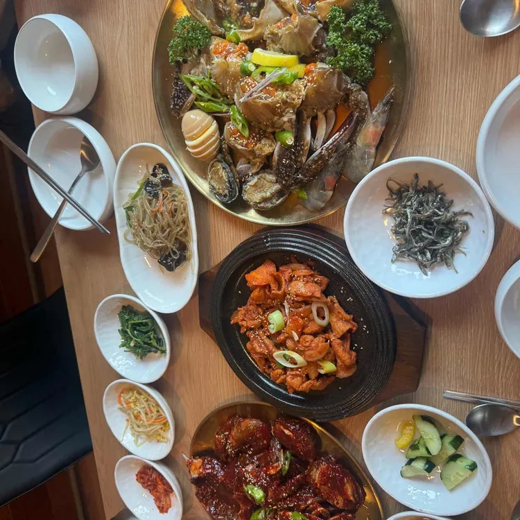 낭만별식 남양주장어맛집 사진