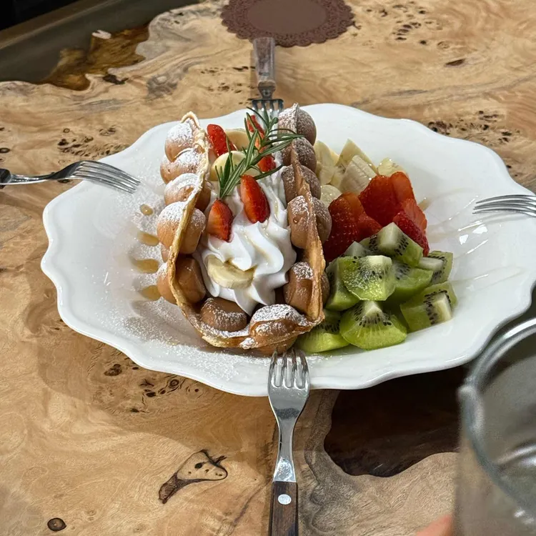 카페 루 사진