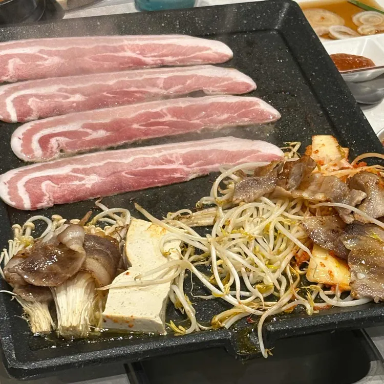 박사장집 사진