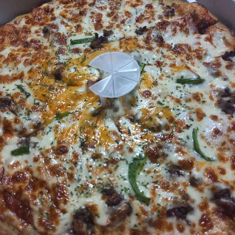 피자마루 사진