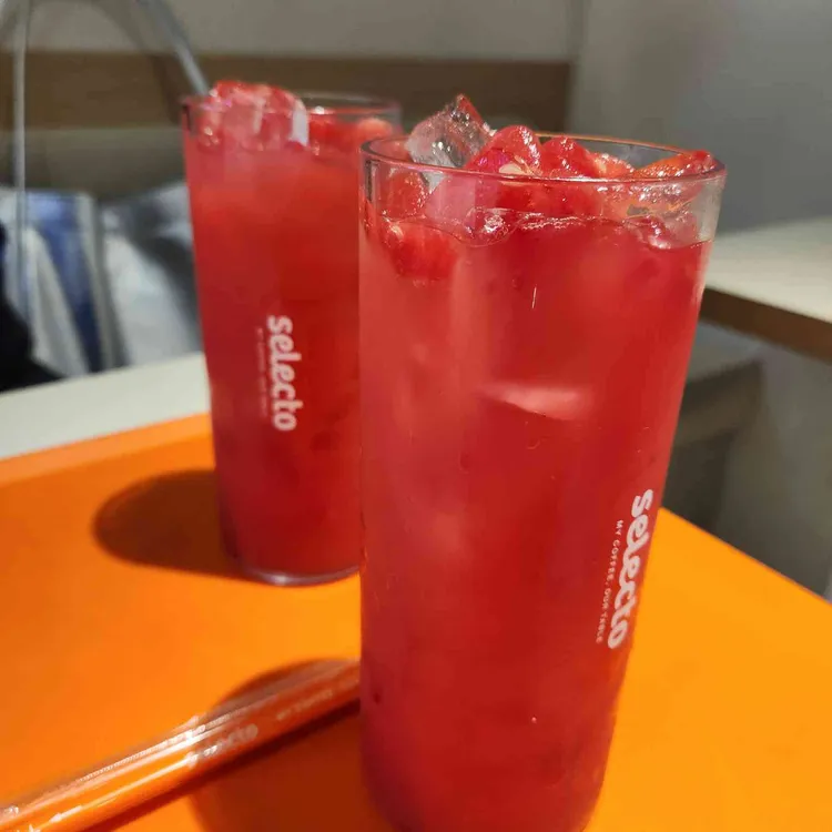 셀렉토커피 사진