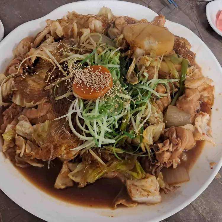 하회터줏대감 사진