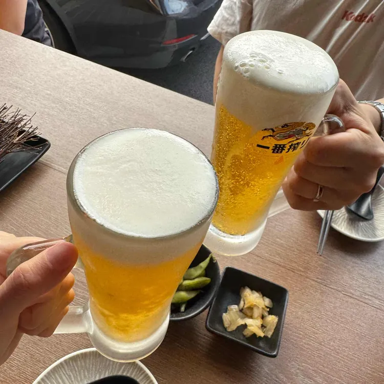 야키톤 톤토로 사진