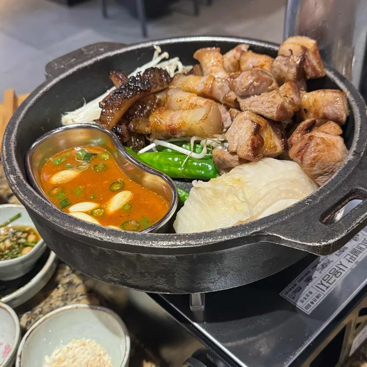 학장도가 사진