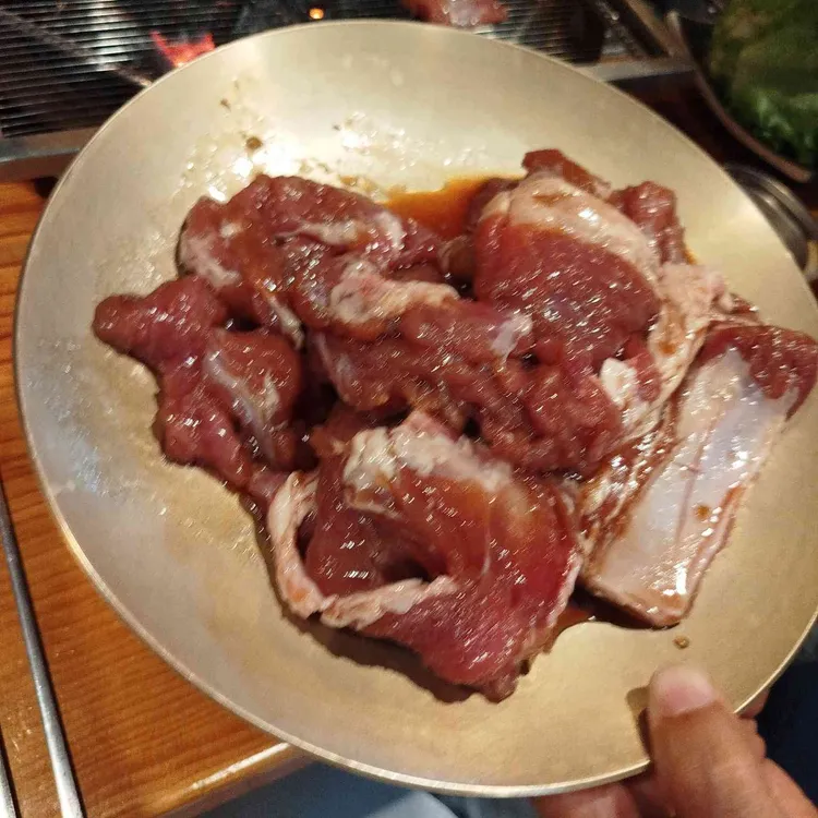 조선화로집 사진