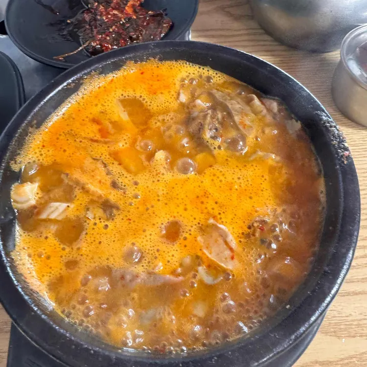 횡성더덕순대 사진