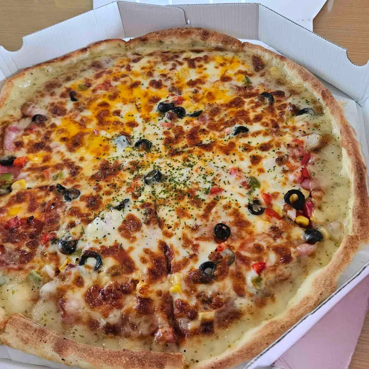 피자파는집 사진