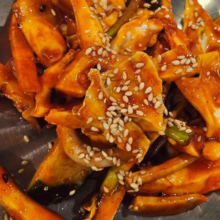 준브로뒷고기 사진