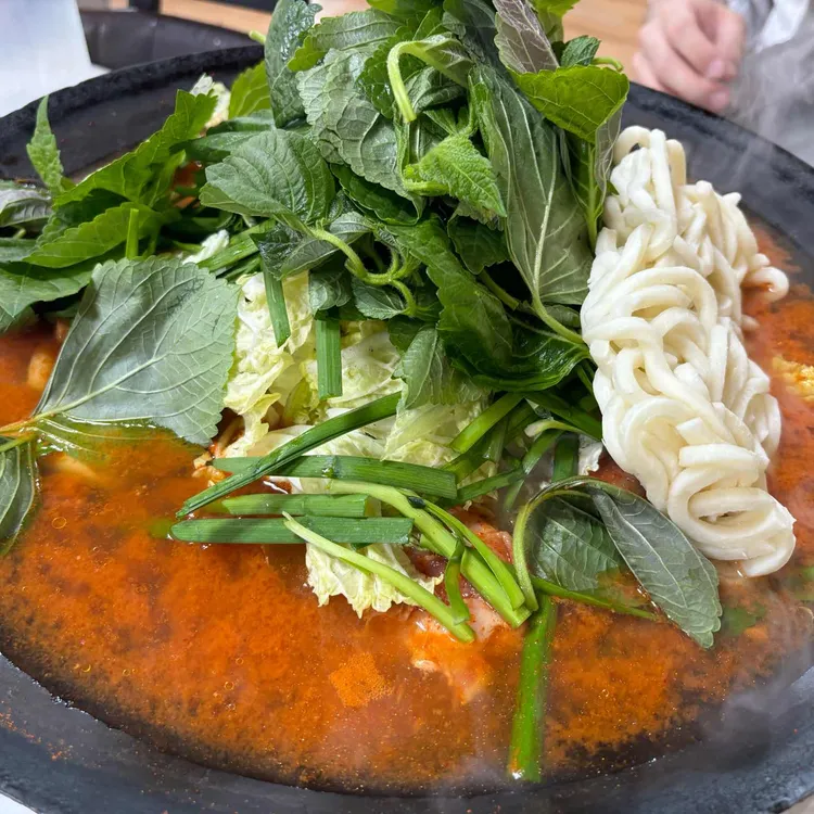 태백닭갈비 사진