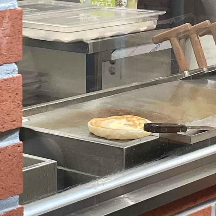 서울호떡 사진
