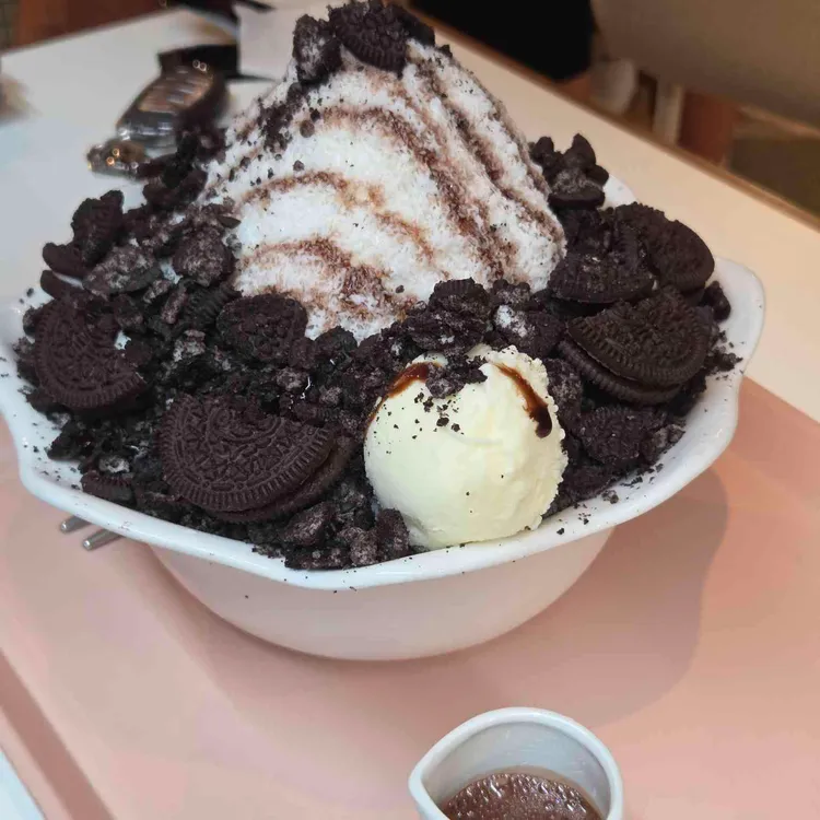 우유유 사진