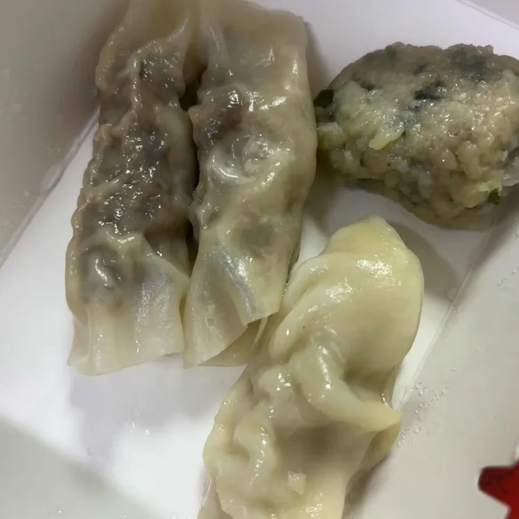 명인만두 사진