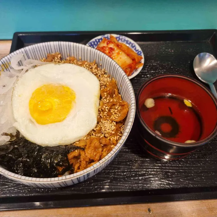 불백당 사진
