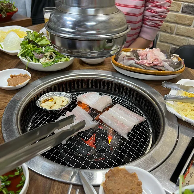 원조자연산장어구이 사진