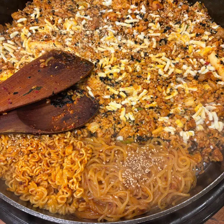 유가네 사진