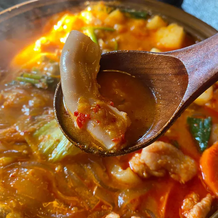 부엉이산장 사진