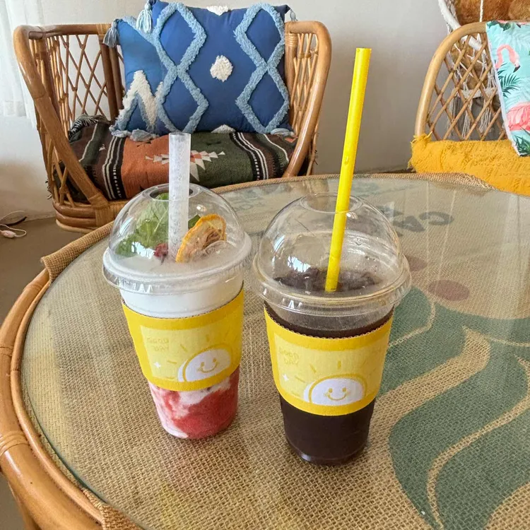 카캉스 사진
