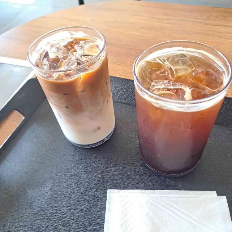 카페 구만 사진