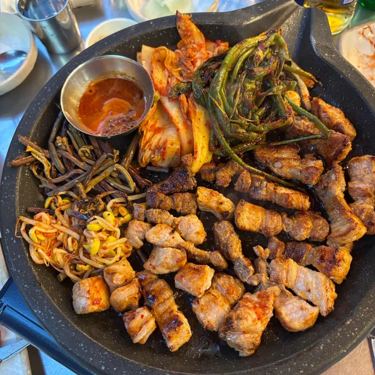 먹음직한 사진