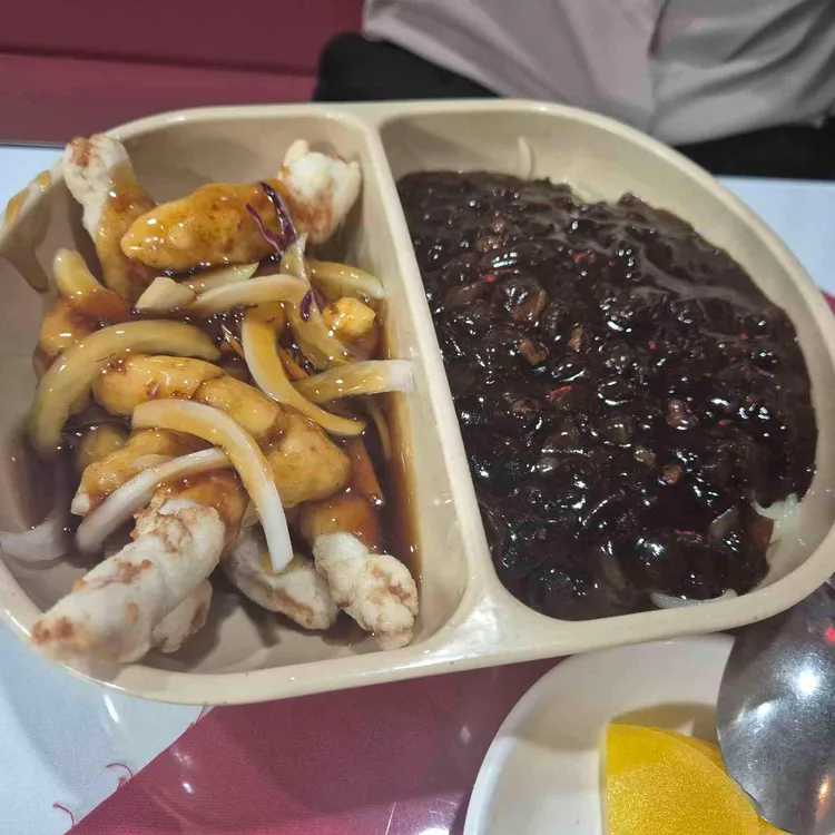 리첸 사진