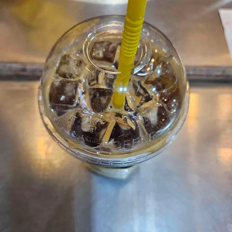 메가MGC커피 사진
