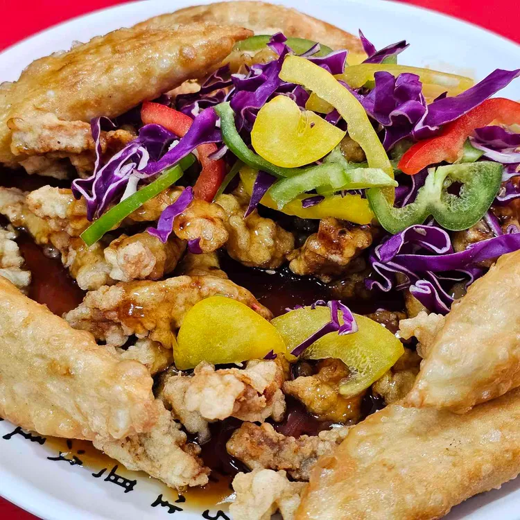 부평루 사진