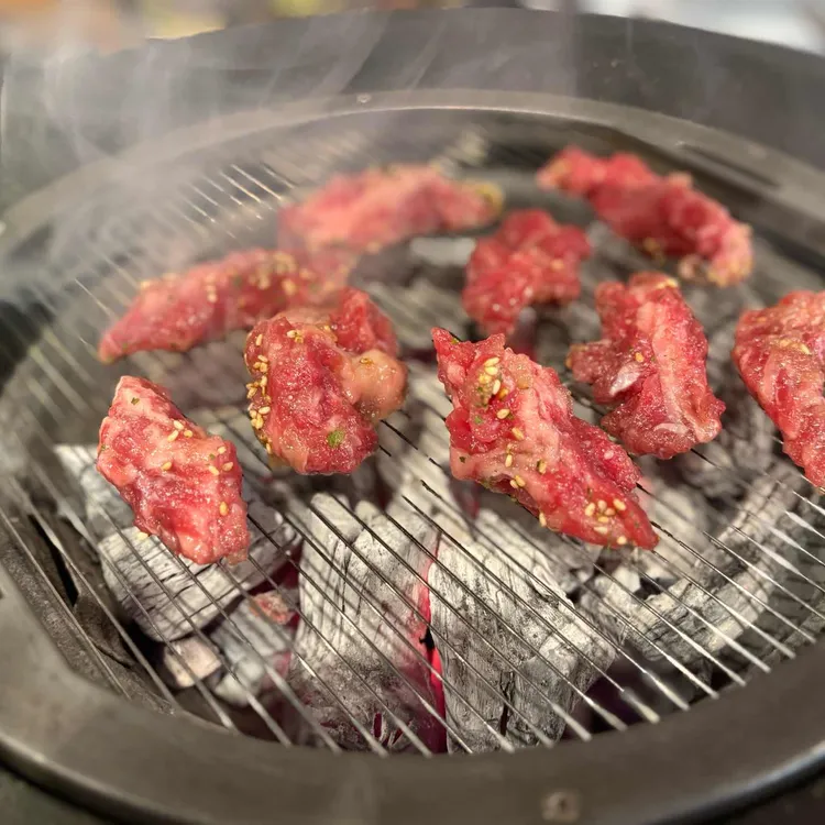 소통애 사진