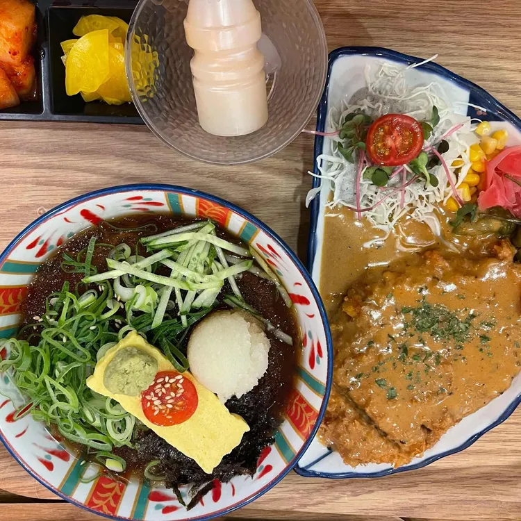 모모식당 사진