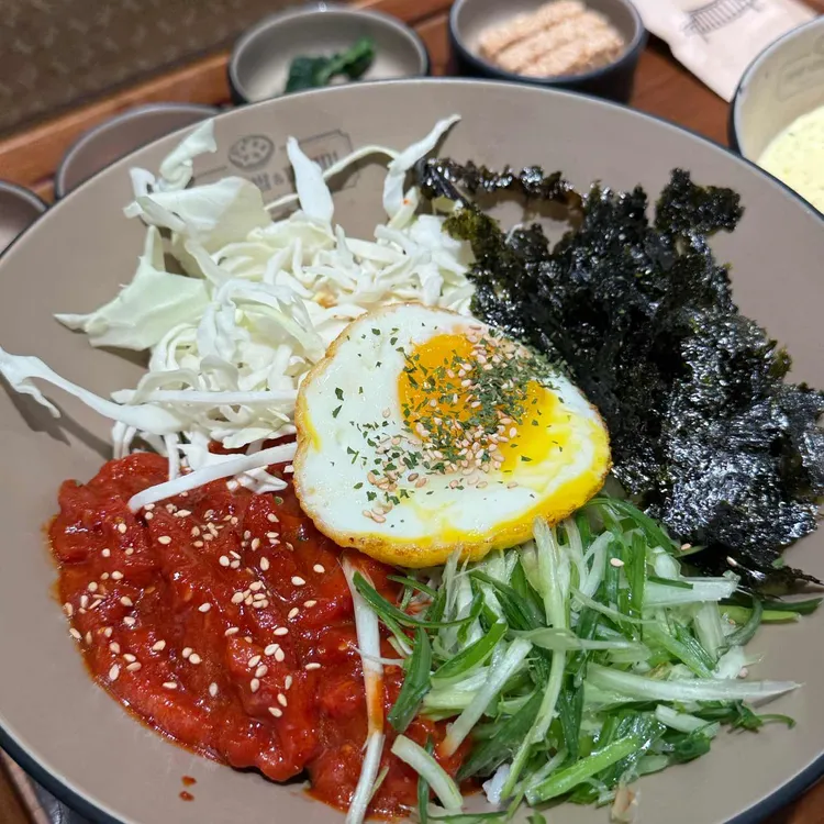 1992 덮밥&짜글이 사진