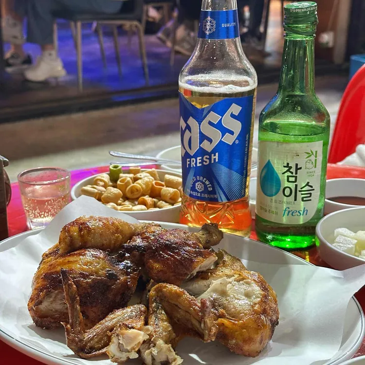 청진영양센타 사진