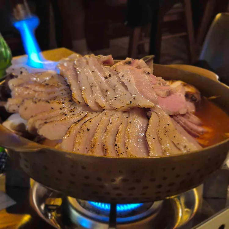 호리 사진