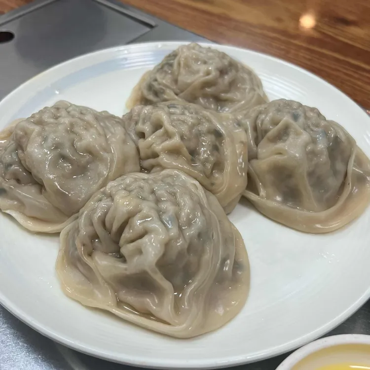 함경면옥 사진
