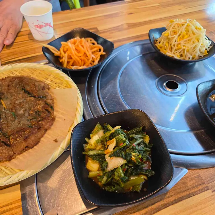 쭈꾸미잘하는집 사진