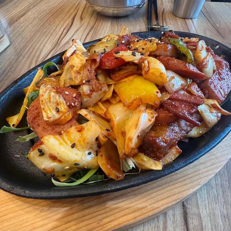 오뎅식당 더 가든 사진