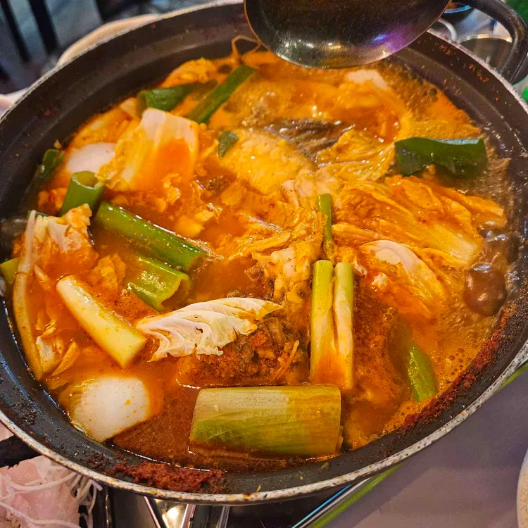 청해진 사진